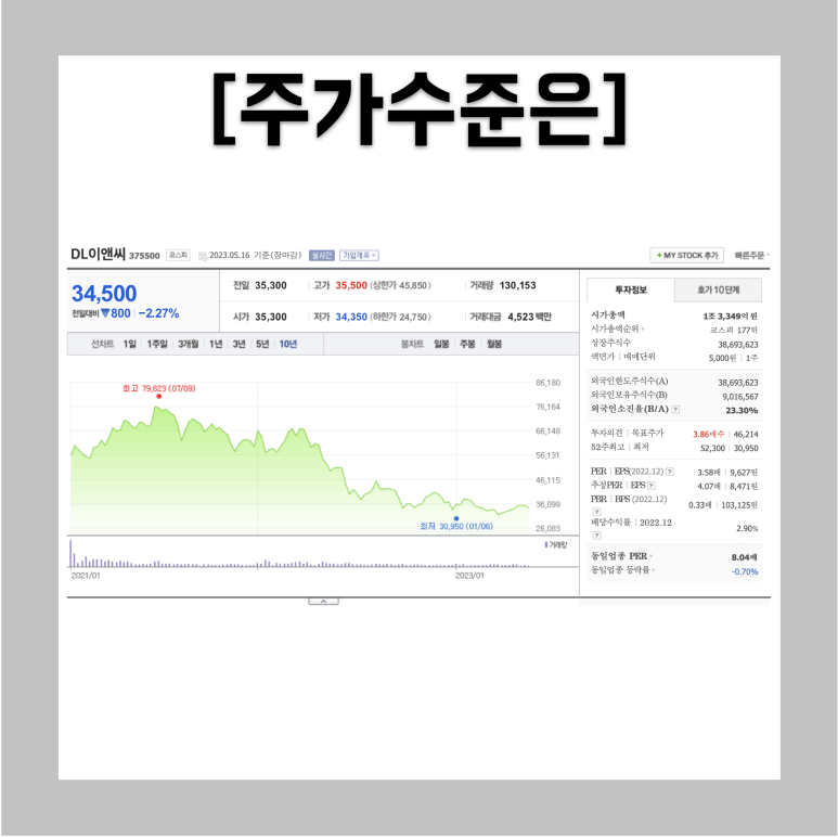 (주)대림이앤씨 이미지