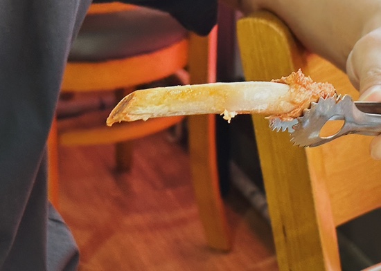 뼈대있는매운갈비찜 이미지