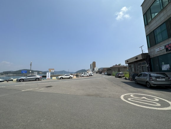 남해장수아구찜 이미지