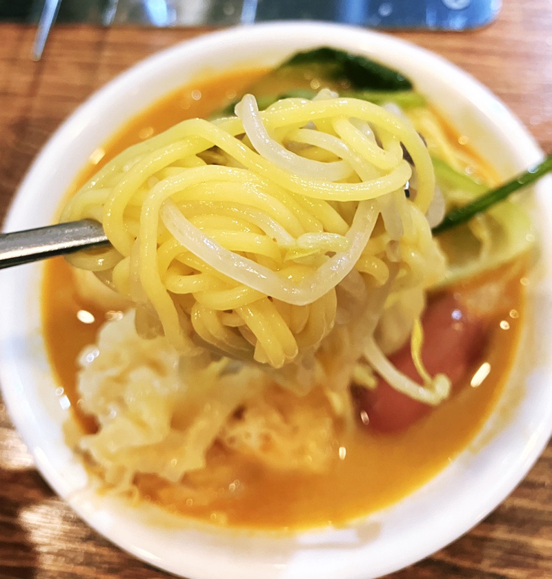 마라탕멘보샤훠궈 이미지