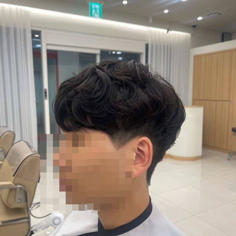 별헤어샵 이미지