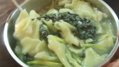 구례다슬기 이미지