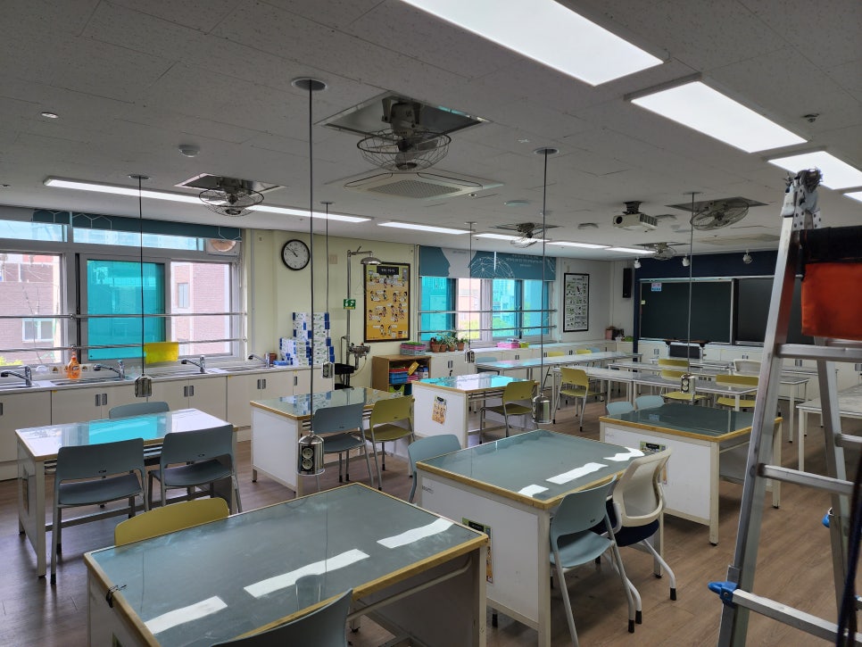 화도진중학교 이미지