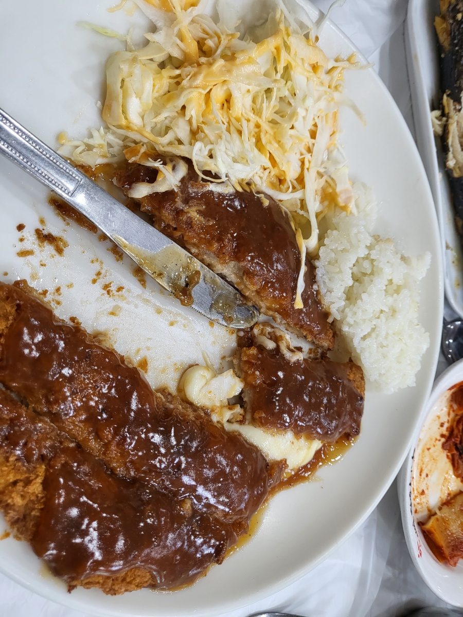 사거리공룡식당 이미지