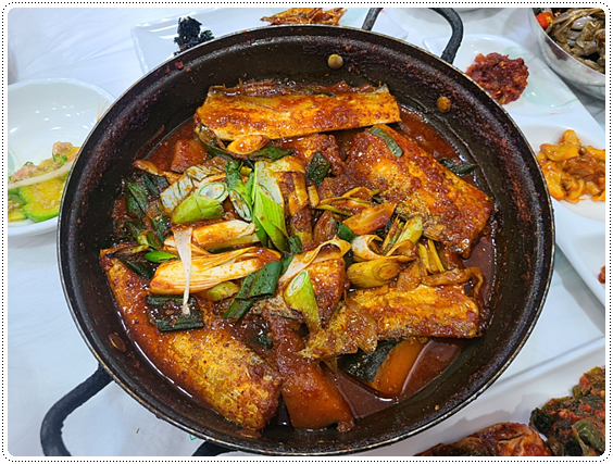 청정젓갈 이미지