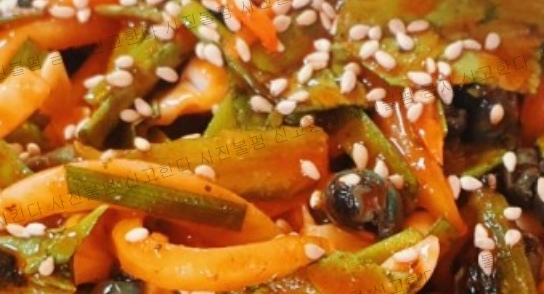 다슬기식당 이미지