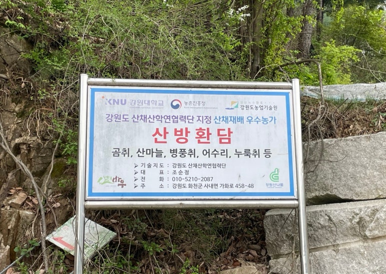 산방환담 이미지