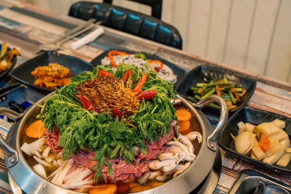 한우마당정육점 이미지