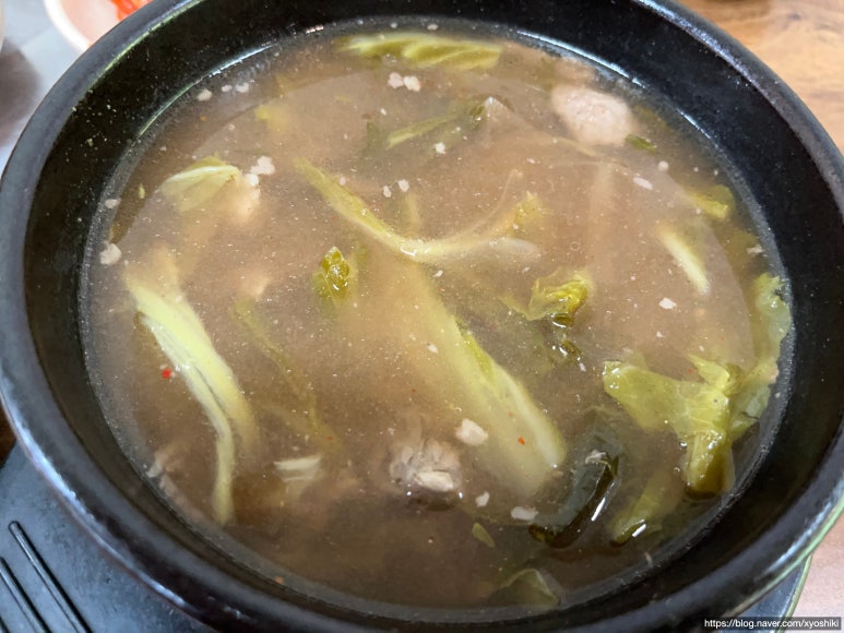 도봉한우골 이미지