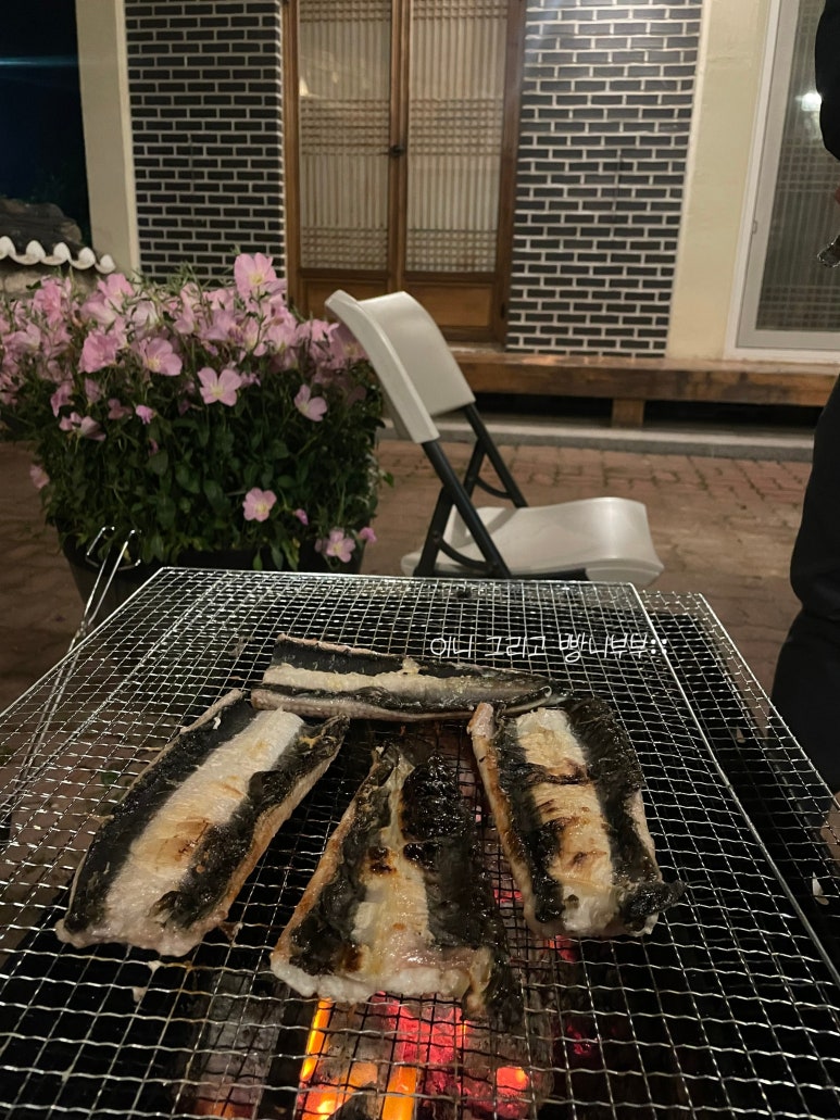 모순자민물장어 이미지
