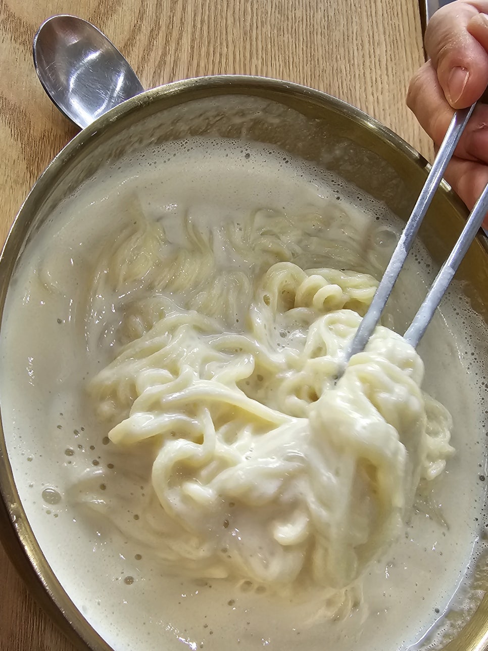 행운식당 이미지