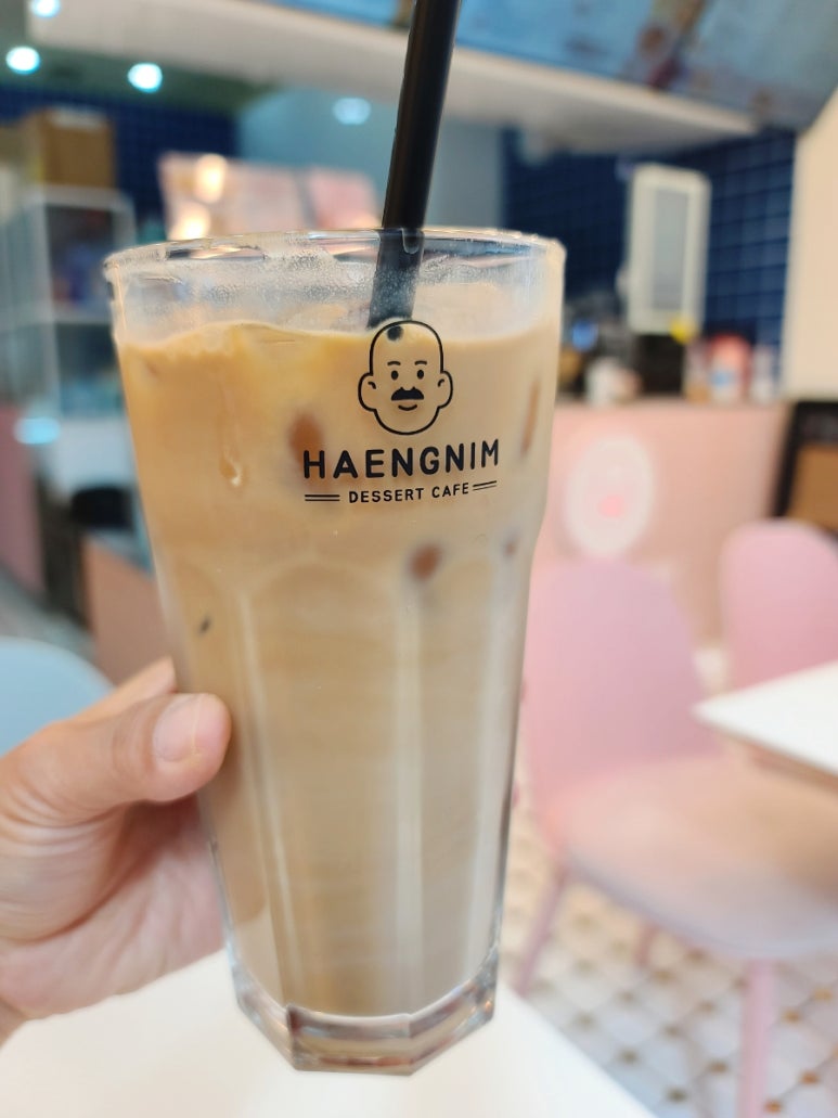 행님디저트카페 이미지
