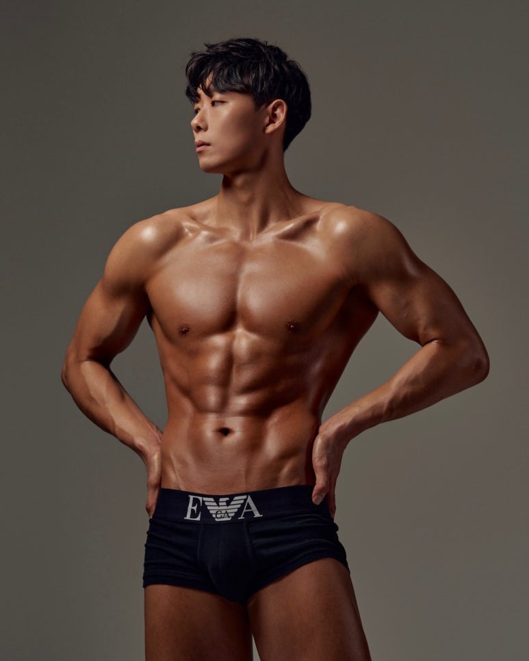 투모로우짐 이미지