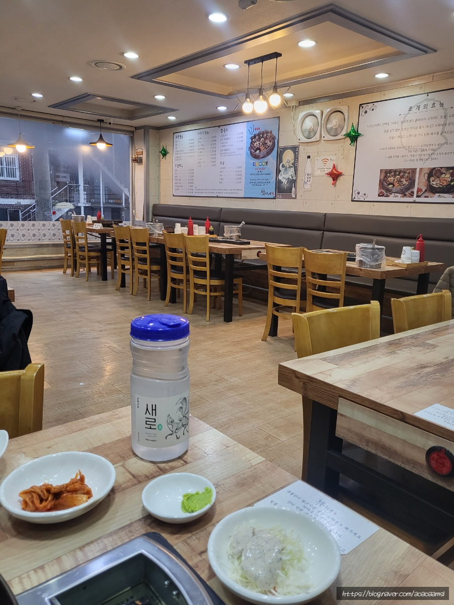 조원동맛두부 이미지