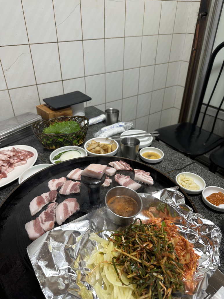 정슈퍼마켓 이미지