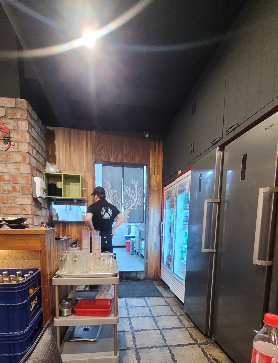 허대구대구통닭동대구점 이미지