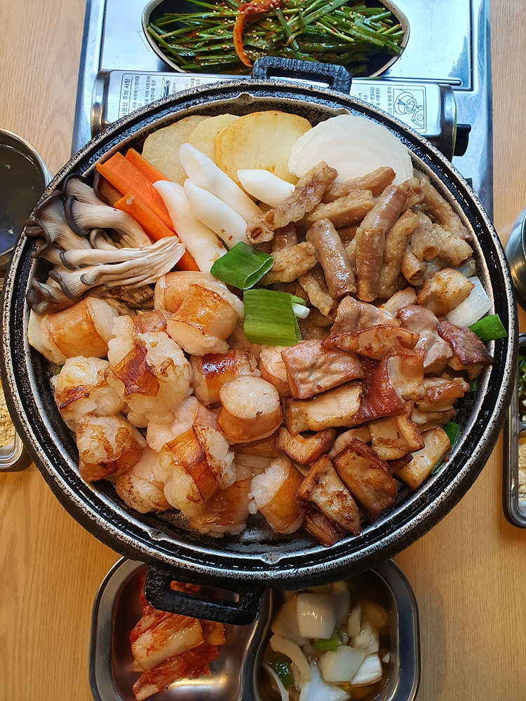 곱창일번지 이미지
