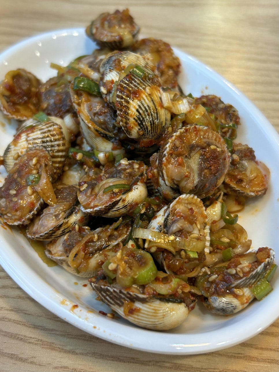 정정아식당(마산동점) 이미지