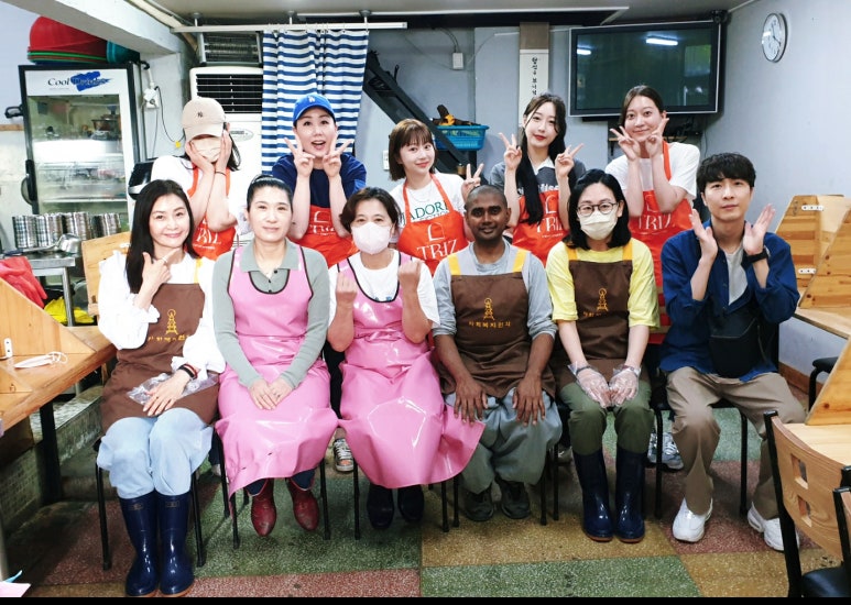 (주)트리즈커머스 이미지