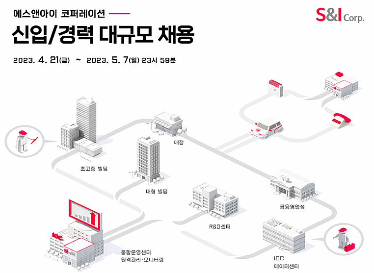 엘지에스코퍼레이션 이미지