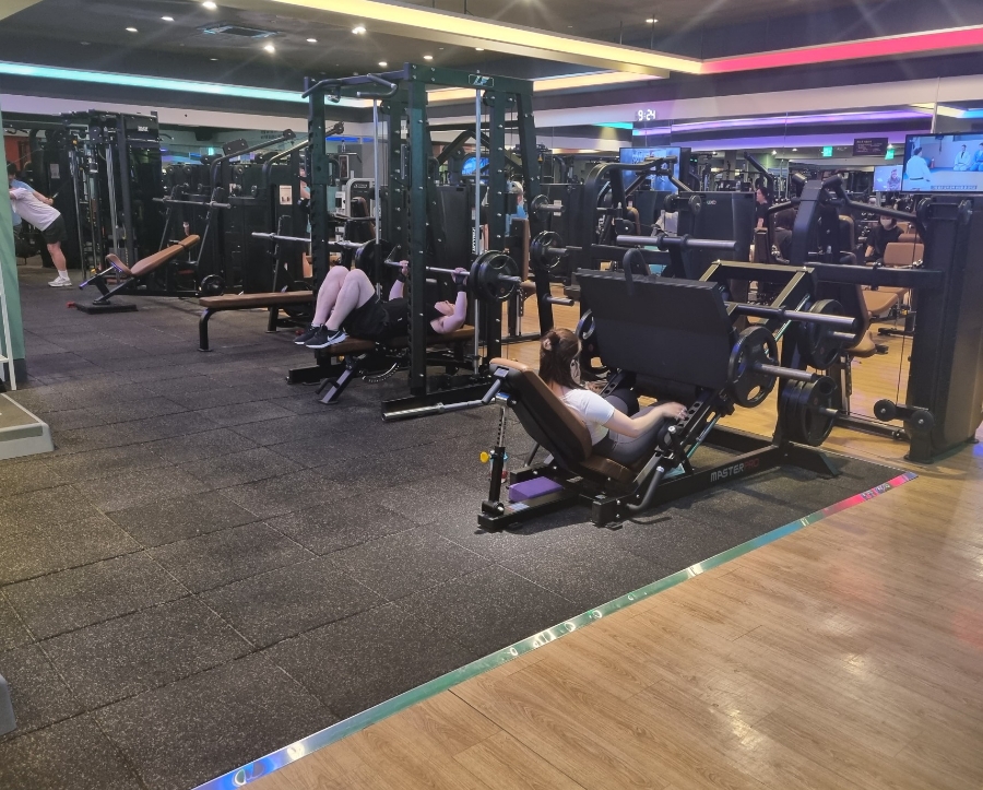투엑스호텔 이미지