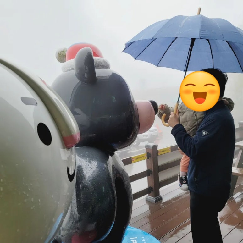 대관령안골황토펜션 이미지