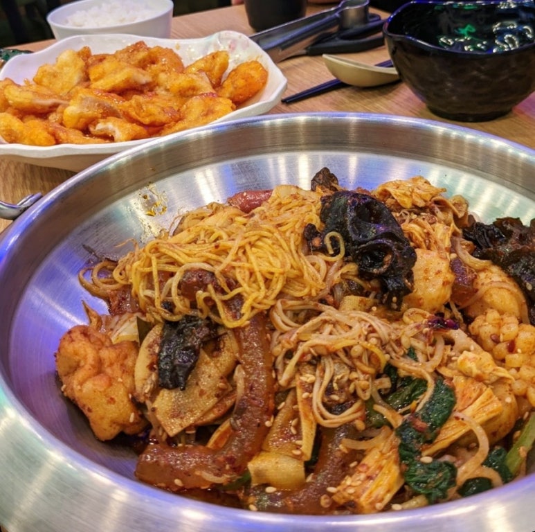 명품마라탕 이미지