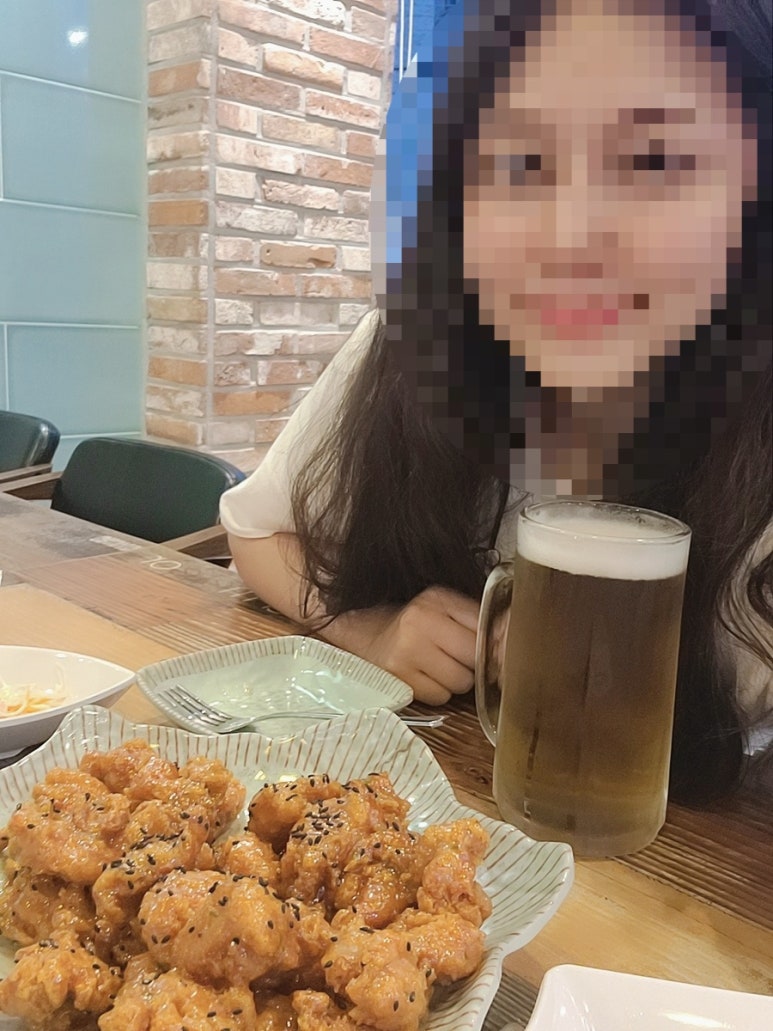 자담치킨 의정부금오점 이미지