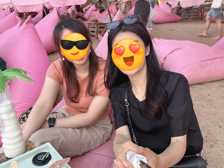 하준바이 아이디헤어 이미지