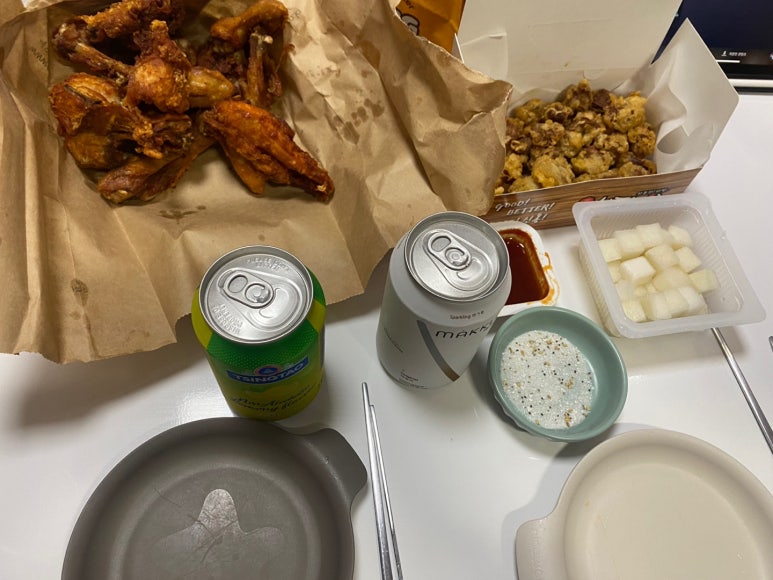 신통치킨임은점 이미지