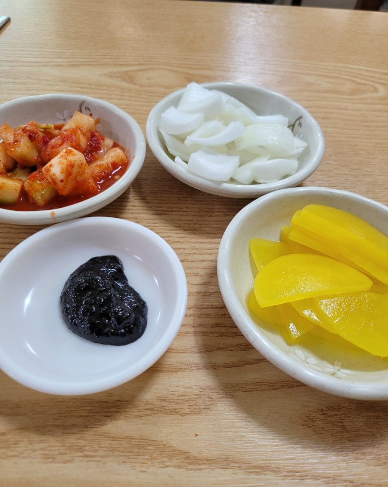 여분네 중화요리 이미지
