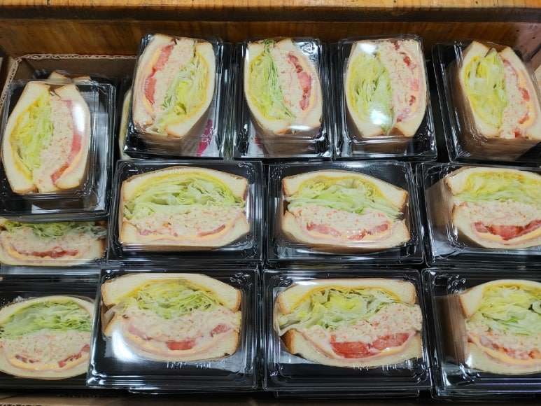 성광푸드 이미지