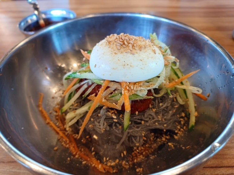 오미면옥 이미지