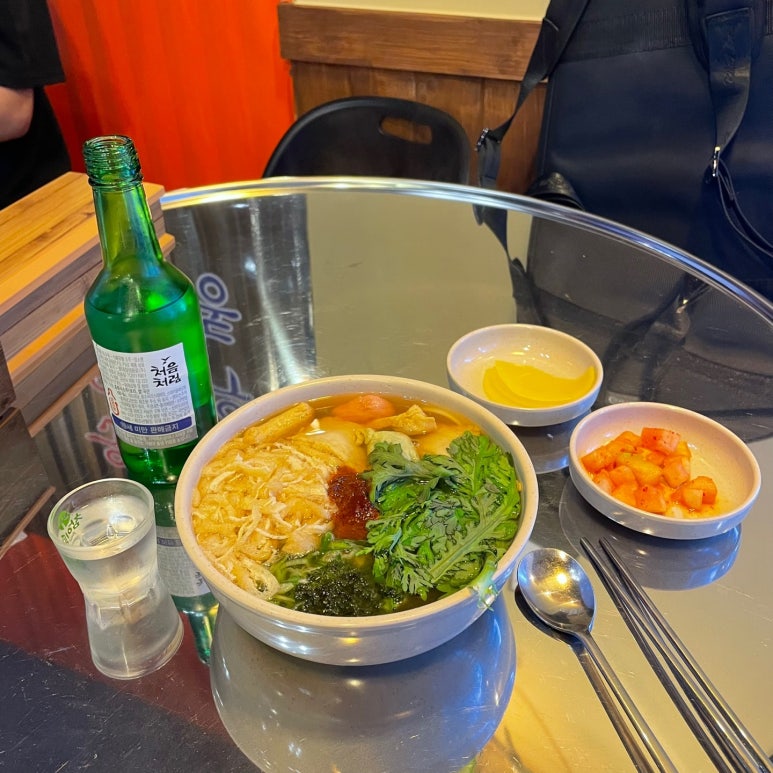 한신우동대전 이미지