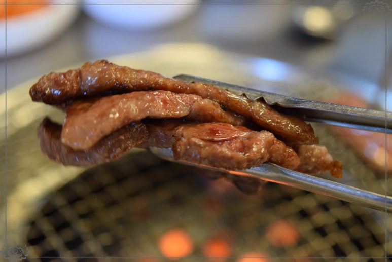 실비식당 이미지