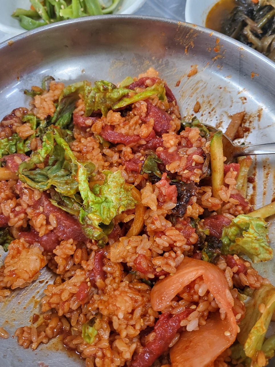 지환정육식당 이미지