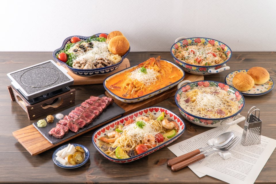 파스텔식당 이미지