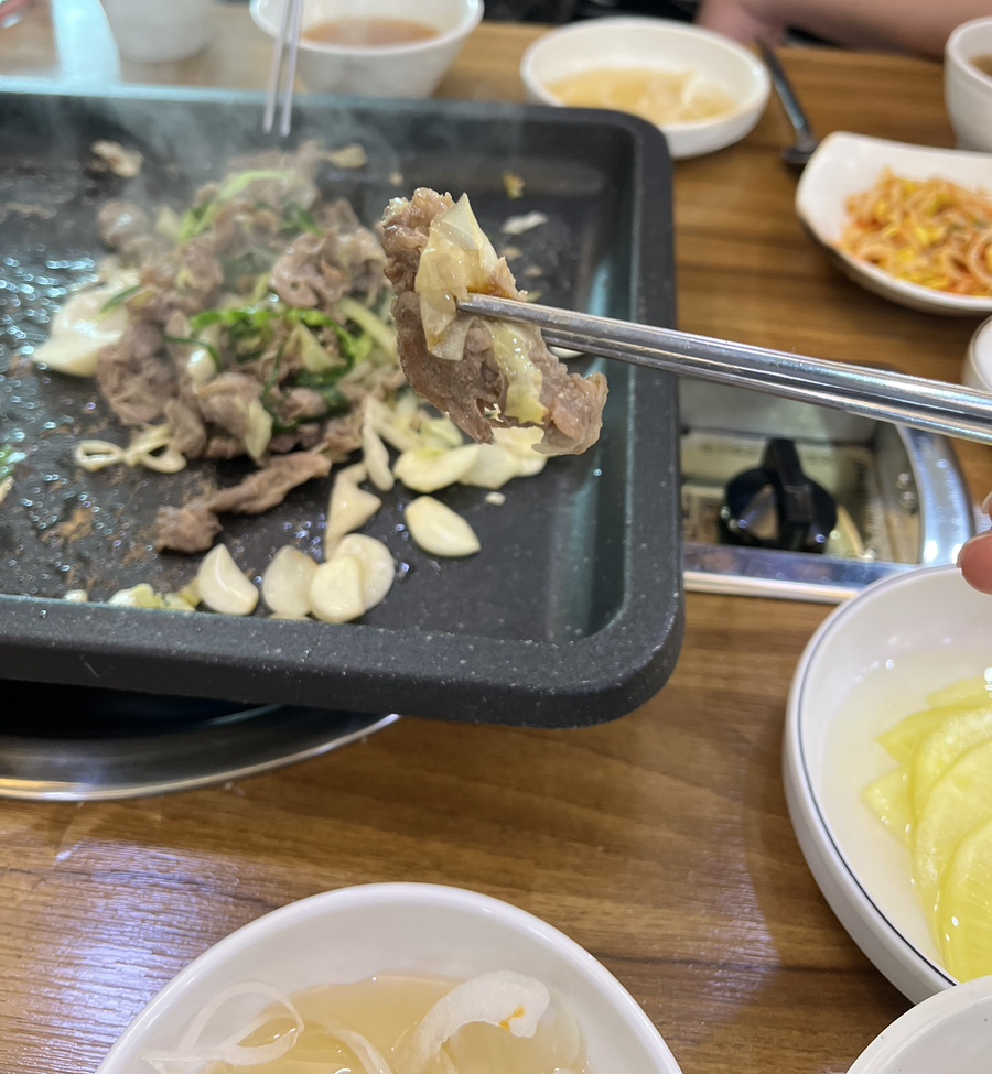 수통골오리불고기전문점 이미지