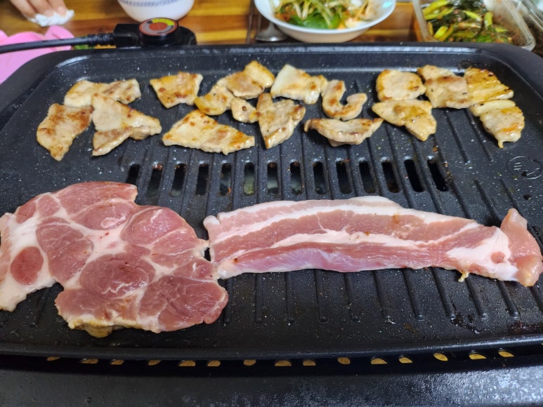 천하정육점 이미지