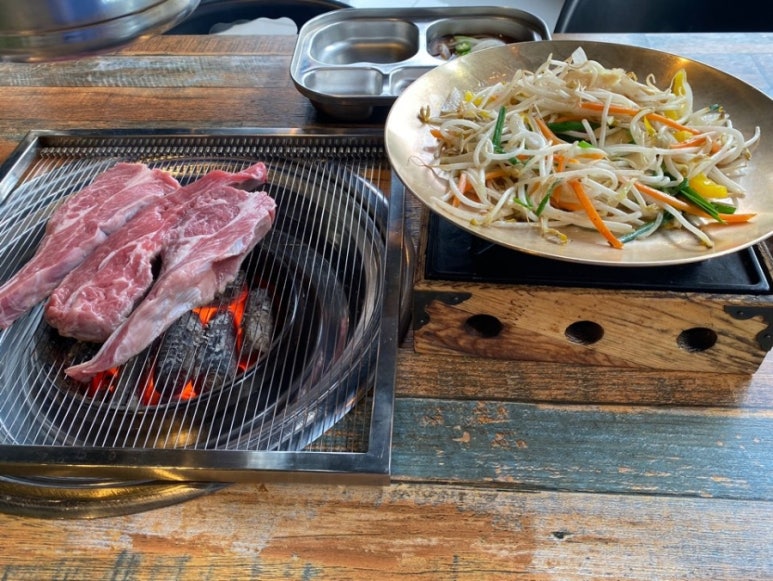 마야생양고기식육식당 이미지