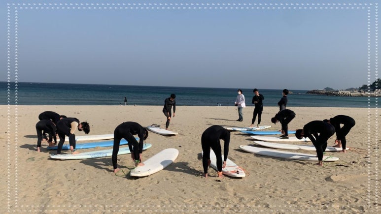 양리단길레저캠프 이미지