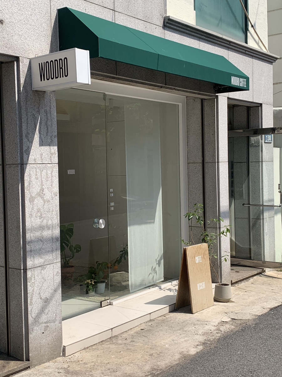 우드로(Woodro) 이미지
