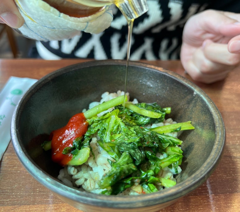 대부도바지락칼국수&막국수 이미지