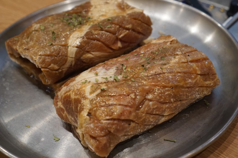 서초돼지갈비 이미지