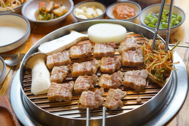 최고집생고기 이미지