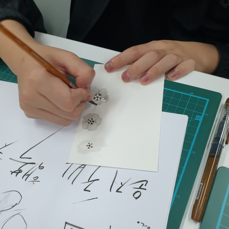 구덕고등학교 이미지