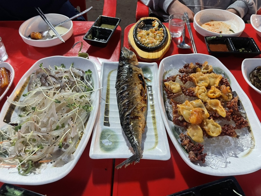 모아수산회센터 이미지