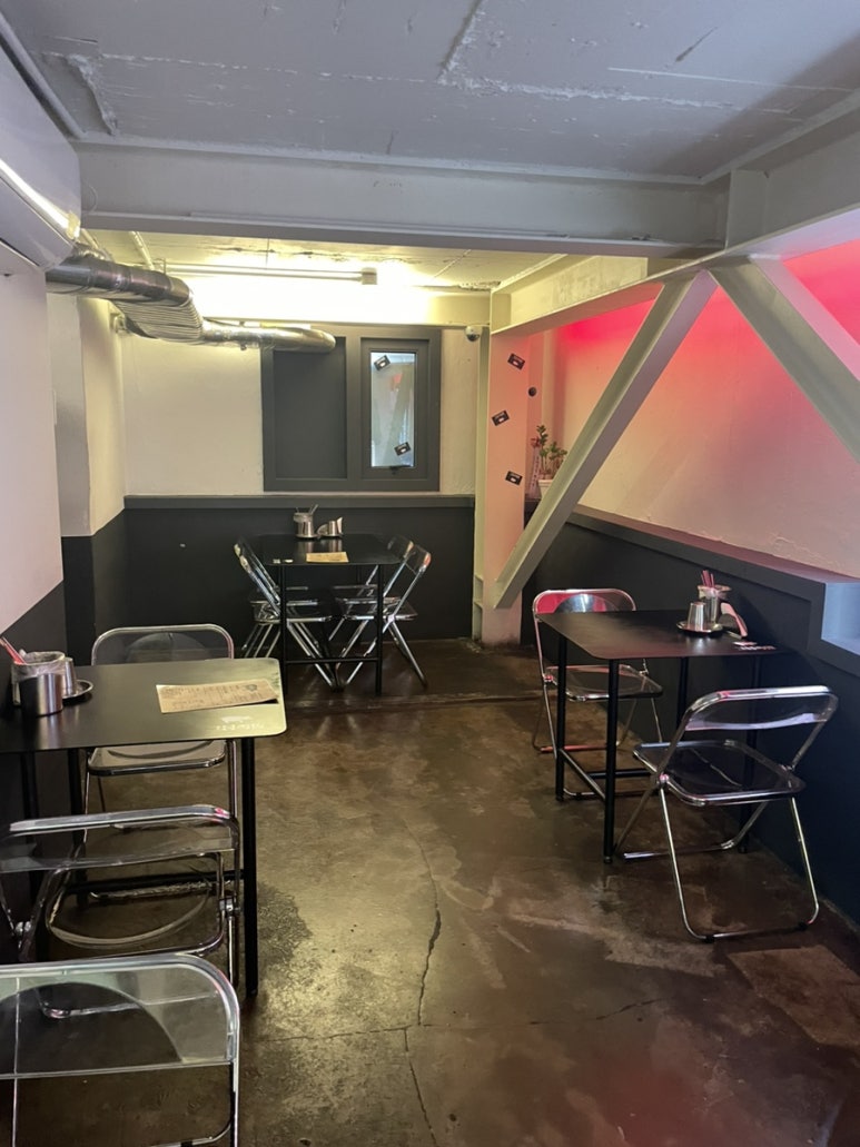 그믐족발연남점 이미지