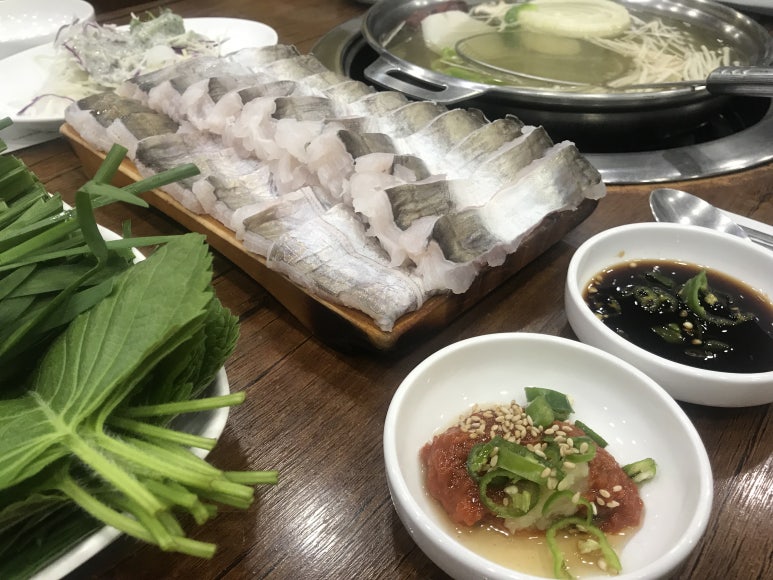 경도식당 이미지