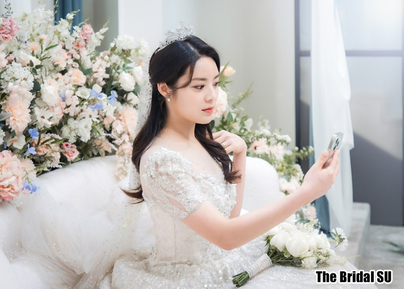 더브라이덜수 이미지